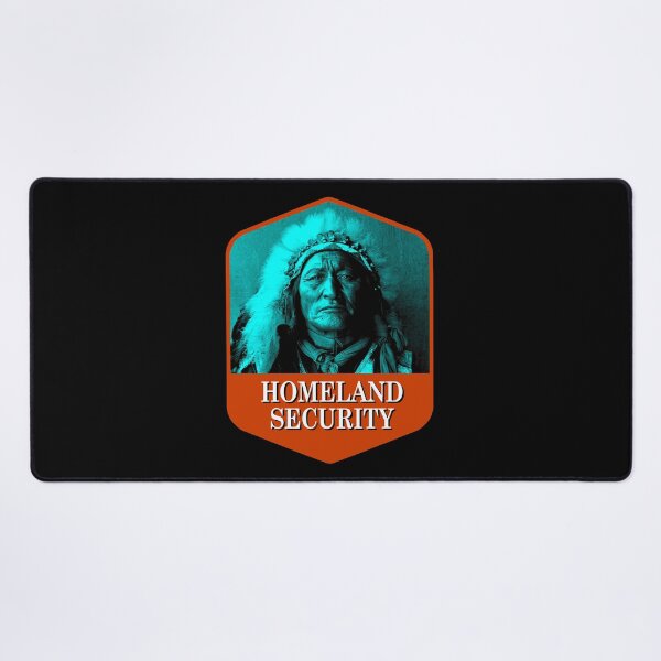 Item preview, Homeland Security designed and sold by -Koleidescope.