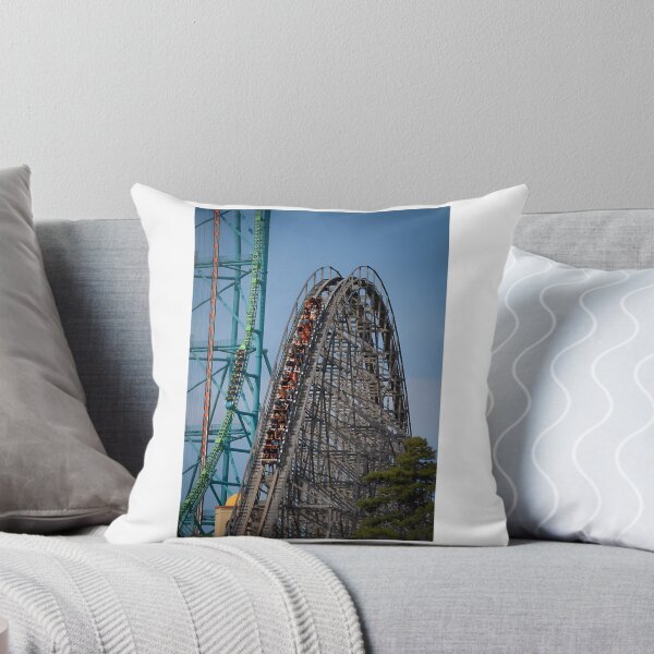 Item preview, One Goes Up The Other Goes Down designed and sold by linosol.