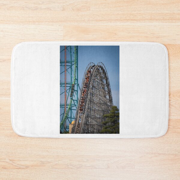 Item preview, One Goes Up The Other Goes Down designed and sold by linosol.
