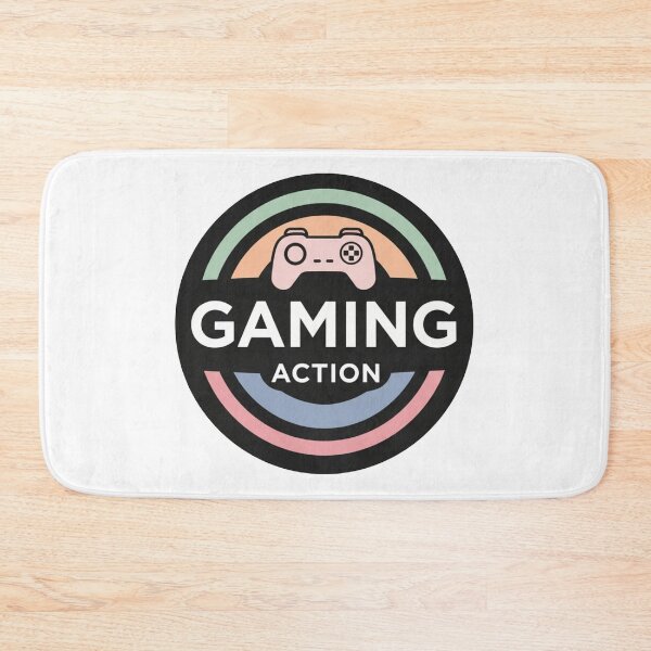 Item preview, Gaming Action - Retro Pastel Controller Aesthetic designed and sold by Dzblack.