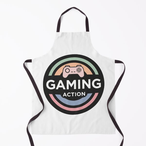 Item preview, Gaming Action - Retro Pastel Controller Aesthetic designed and sold by Dzblack.