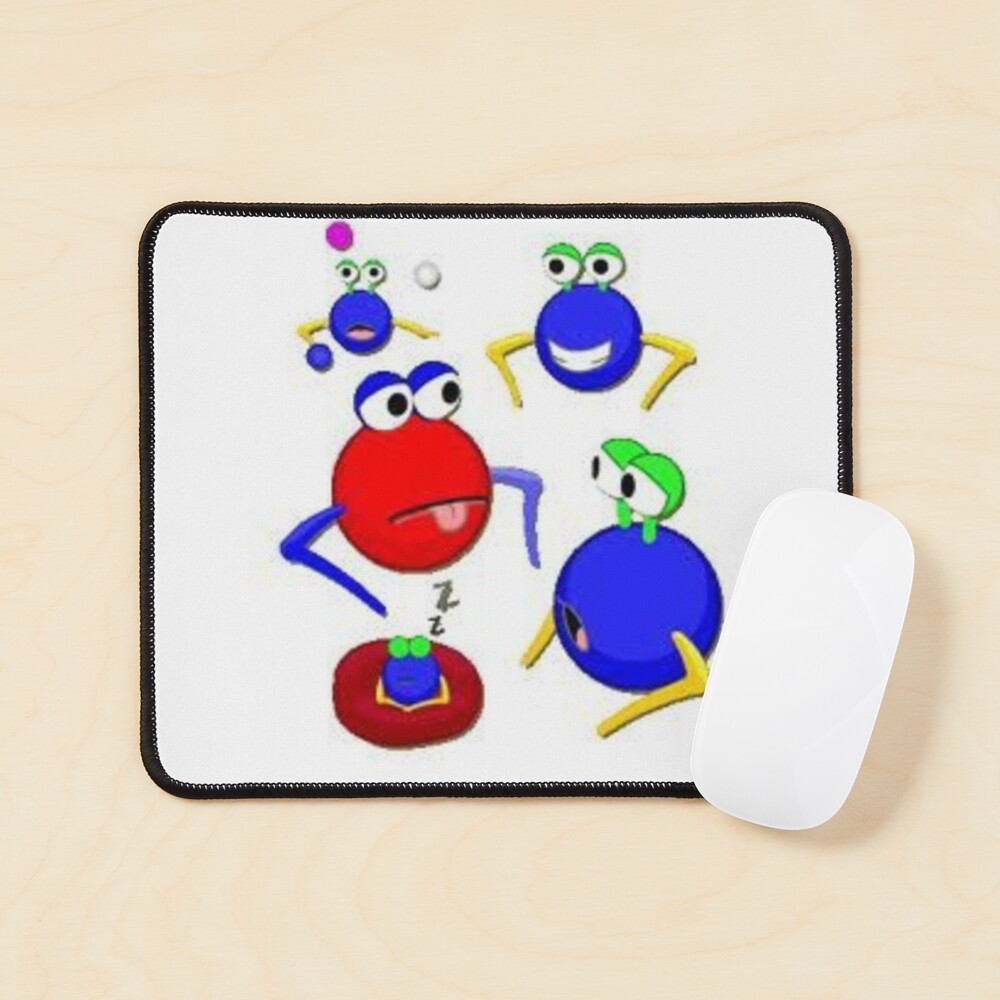 Item preview, Mouse Pad designed and sold by InaneCat.