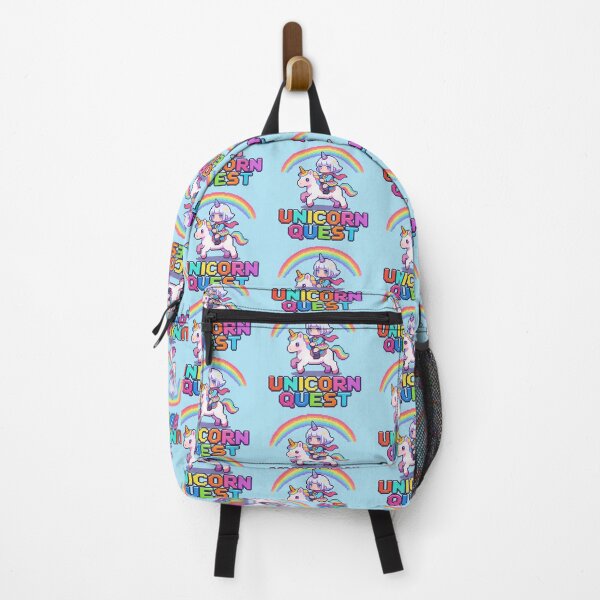 Item preview, Unicorn Quest Pixel Art - Cute Magical Fantasy Adventure designed and sold by PotionPixelArt.