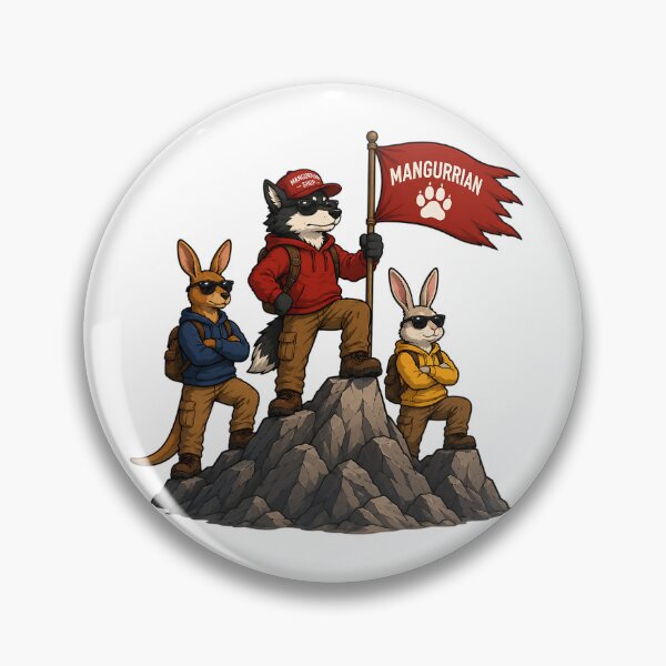 Item preview, Peak Conquerors designed and sold by Mangurrian Shop.