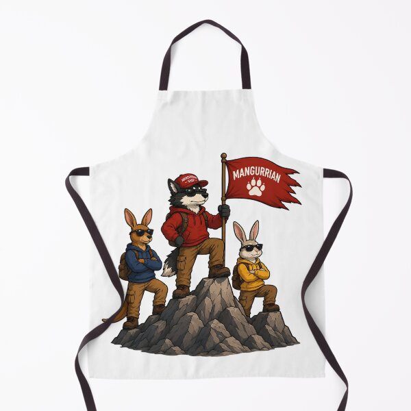 Item preview, Peak Conquerors designed and sold by Mangurrian Shop.