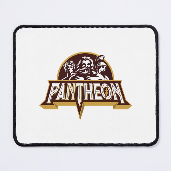 Item preview, Pantheon Bgw designed and sold by linosol.