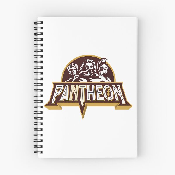 Item preview, Pantheon Bgw designed and sold by linosol.