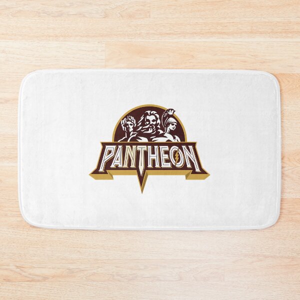 Item preview, Pantheon Bgw designed and sold by linosol.