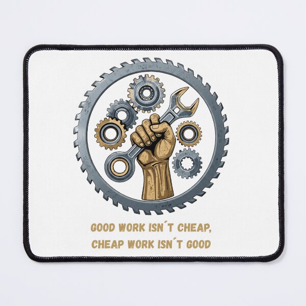 Item preview, Cheap Work designed and sold by SabinasDesign.