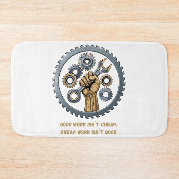 Item preview, Cheap Work designed and sold by SabinasDesign.