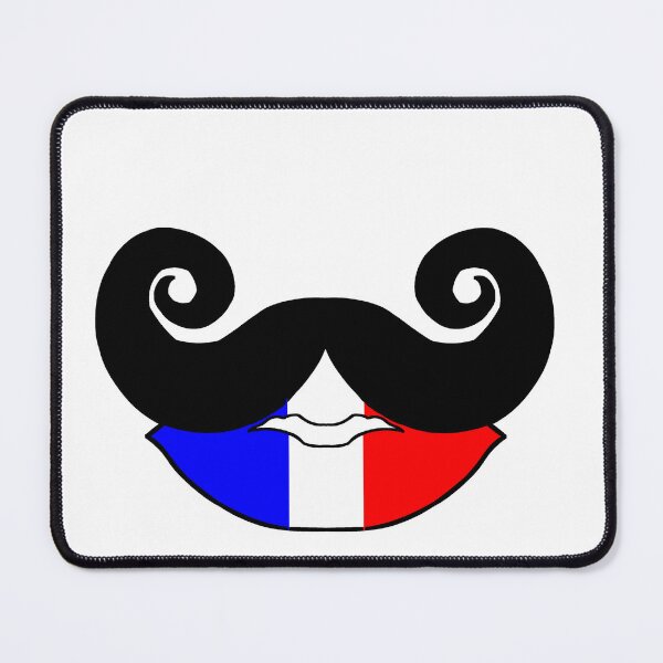 Item preview, French Kiss designed and sold by Hyaena-Hiena.