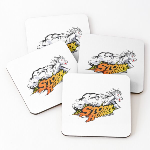 Item preview, Storm Runner designed and sold by linosol.