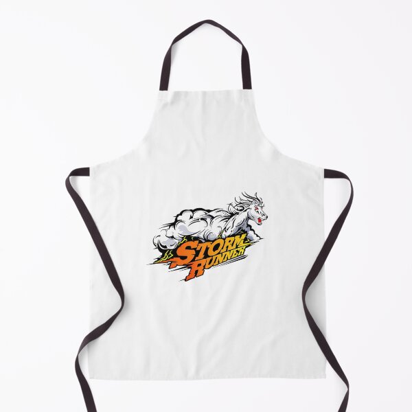 Item preview, Storm Runner designed and sold by linosol.