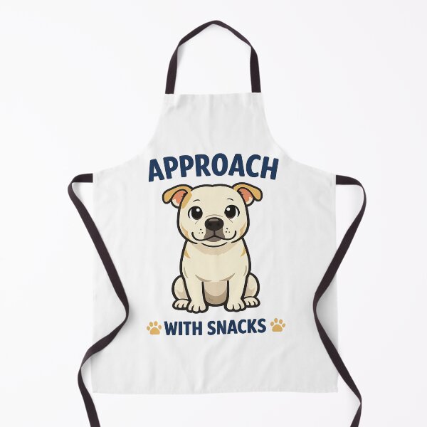 Item preview, Approach With Snacks designed and sold by BestFriendTees.
