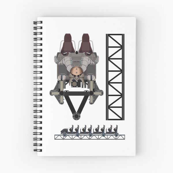 Item preview, Taron At Phantasialand Intamin Coaster Train Front designed and sold by linosol.