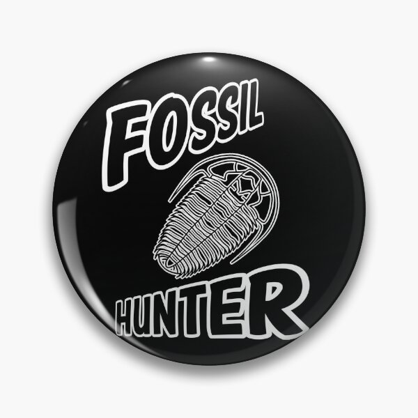 Item preview, Fossil Hunter designed and sold by ianearthcore.