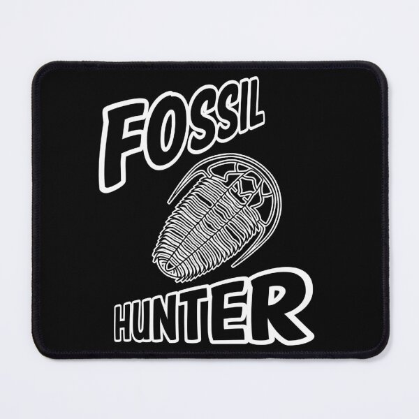 Item preview, Fossil Hunter designed and sold by ianearthcore.