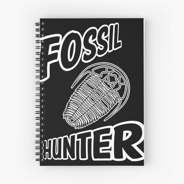 Item preview, Fossil Hunter designed and sold by ianearthcore.
