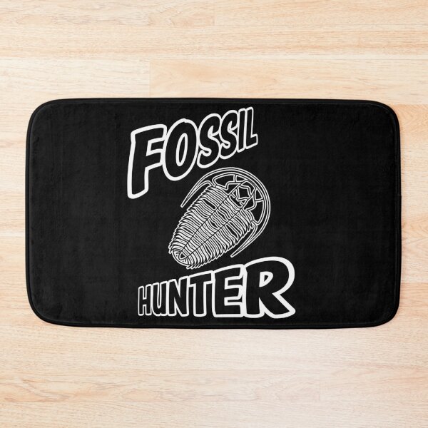 Item preview, Fossil Hunter designed and sold by ianearthcore.