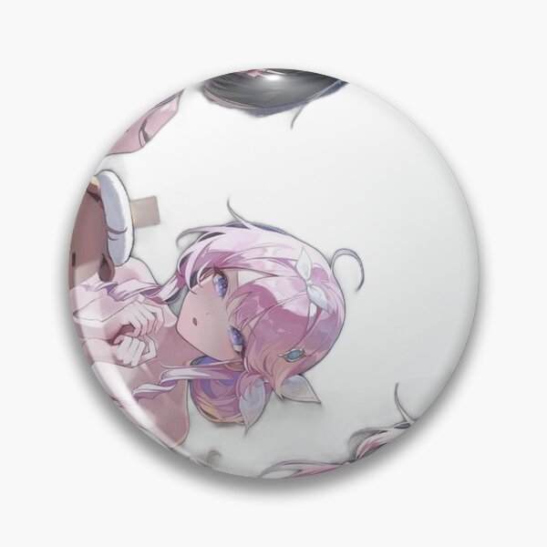 Item preview, Denia and Aemeath and Chisa Fanart Wuthering Waves designed and sold by KomiArts.