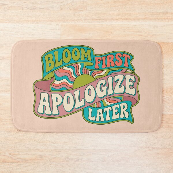Item preview, Bloom First designed and sold by Tantessa.