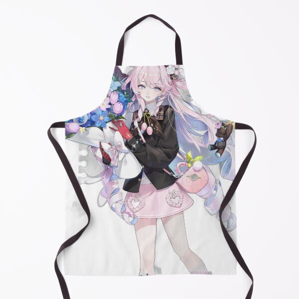 Item preview, Denia Holding Bouquet Wuthering Waves designed and sold by KomiArts.