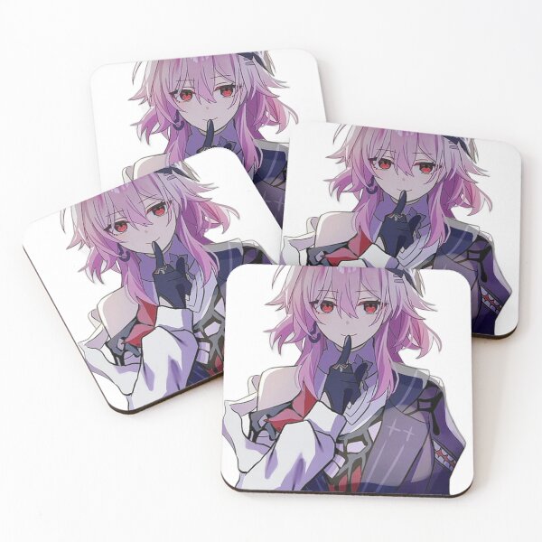 Item preview, Evernight Gothic Suit Honkai Star Rail designed and sold by KomiArts.