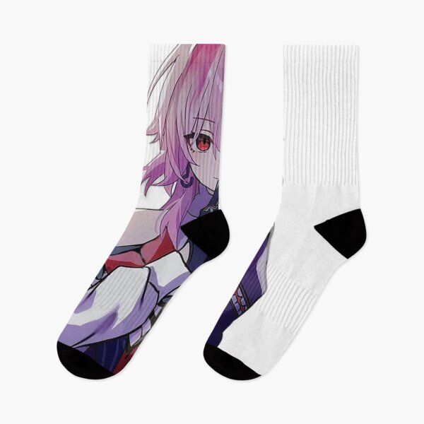Item preview, Evernight Gothic Suit Honkai Star Rail designed and sold by KomiArts.
