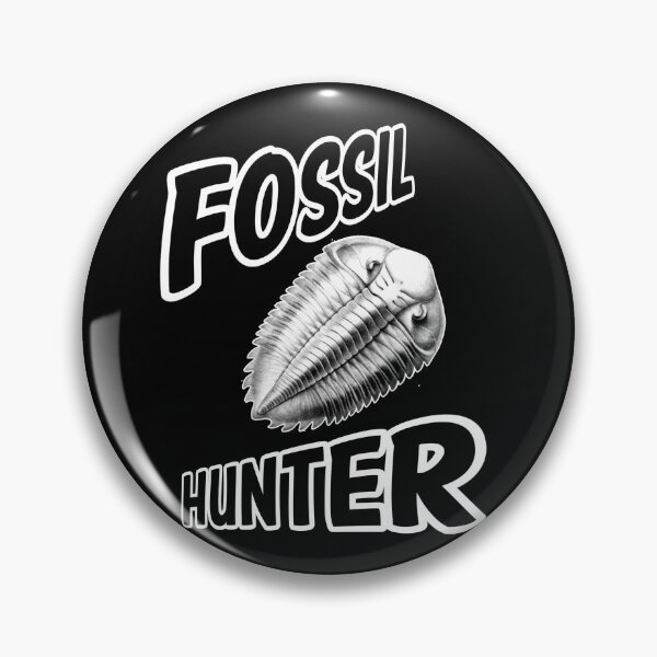 Item preview, Fossil Hunter - Trilobite designed and sold by ianearthcore.