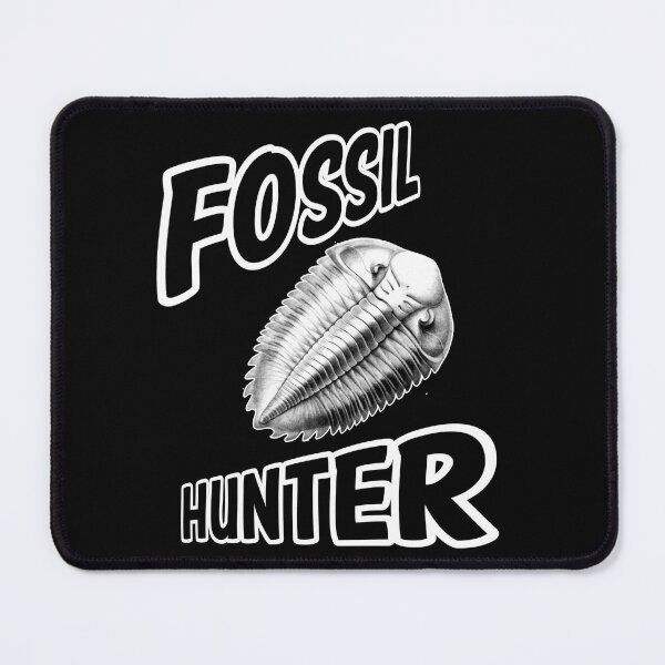 Item preview, Fossil Hunter - Trilobite designed and sold by ianearthcore.