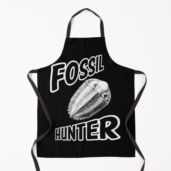 Item preview, Fossil Hunter - Trilobite designed and sold by ianearthcore.