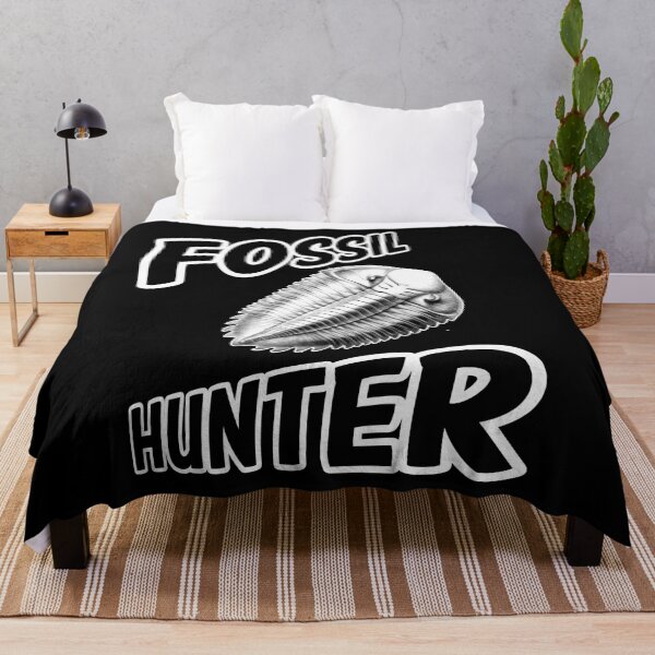 Item preview, Fossil Hunter - Trilobite designed and sold by ianearthcore.