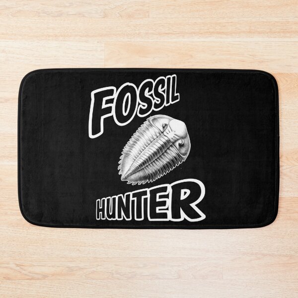 Item preview, Fossil Hunter - Trilobite designed and sold by ianearthcore.
