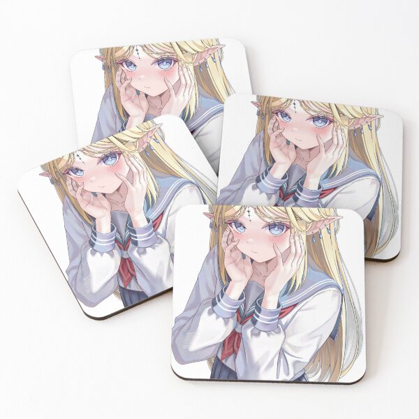 Item preview, Cartethyia School Uniform Wuthering Waves designed and sold by KomiArts.
