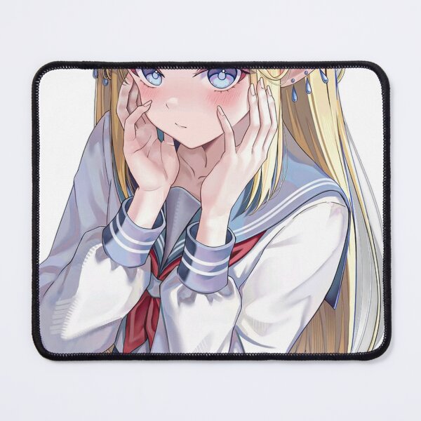 Item preview, Cartethyia School Uniform Wuthering Waves designed and sold by KomiArts.