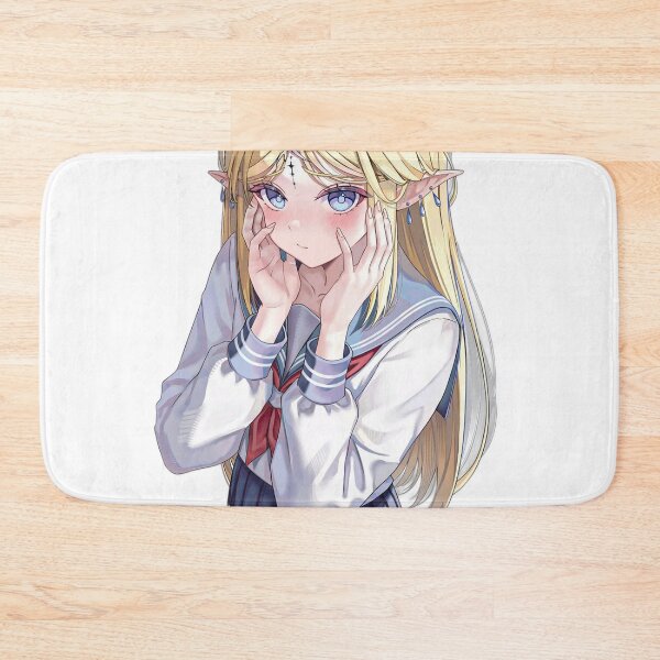 Item preview, Cartethyia School Uniform Wuthering Waves designed and sold by KomiArts.