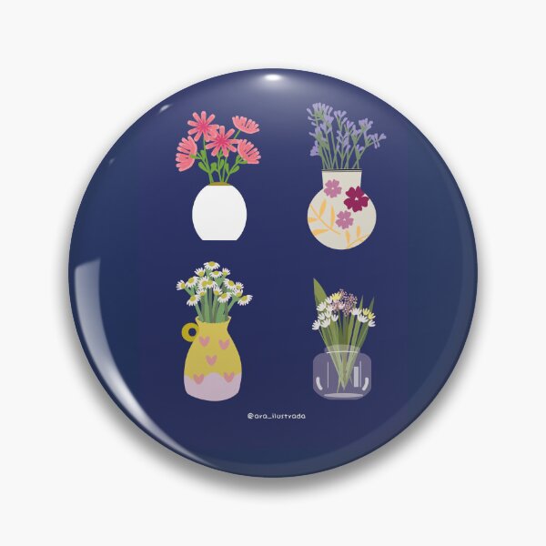 Item preview, SET OF VASES designed and sold by arailustrada.