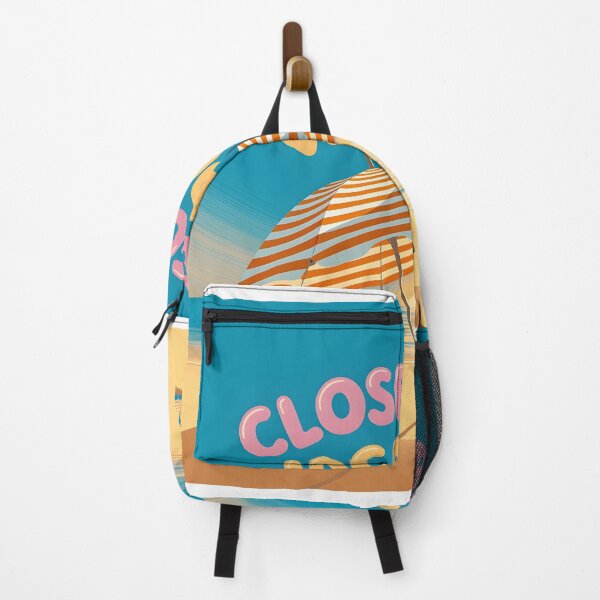 Item preview, Beach Sunset Vacation Mode Graphic designed and sold by TrendVoltStudio.