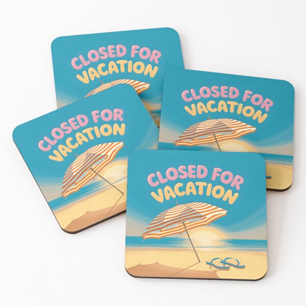 Item preview, Beach Sunset Vacation Mode Graphic designed and sold by TrendVoltStudio.