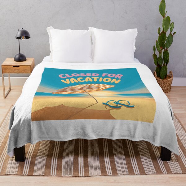 Item preview, Beach Sunset Vacation Mode Graphic designed and sold by TrendVoltStudio.