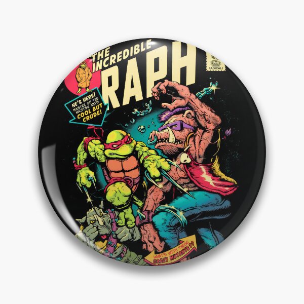 Item preview, Raph designed and sold by URGraphics.