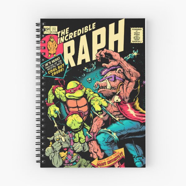 Item preview, Raph designed and sold by URGraphics.