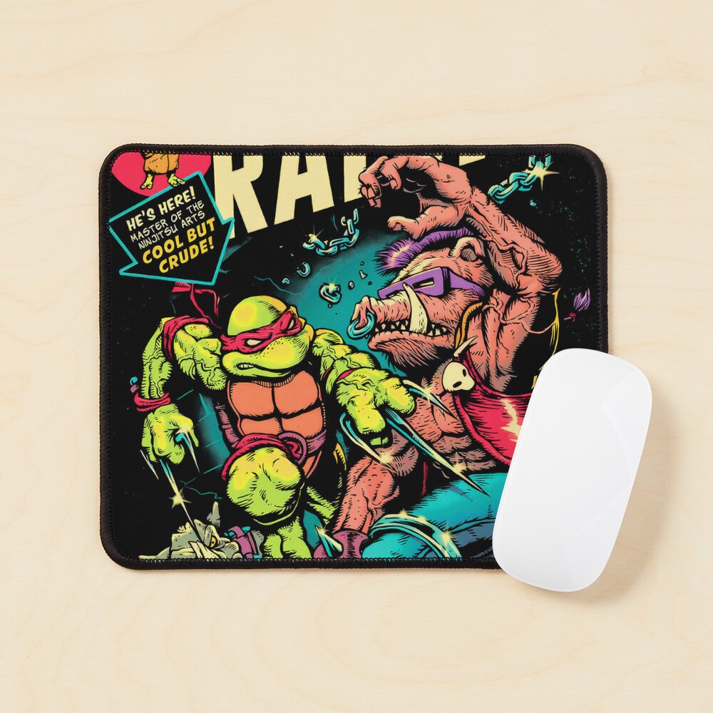 Item preview, Mouse Pad designed and sold by URGraphics.