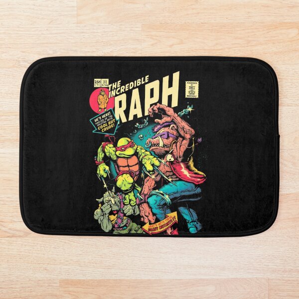 Item preview, Raph designed and sold by URGraphics.