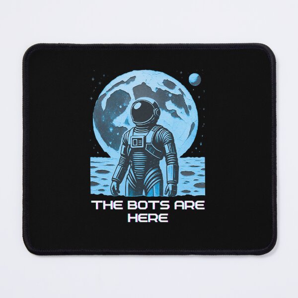 Item preview, Retro AI Supercomputer Robot | 1984 Cyberpunk Vaporwave Computer designed and sold by TEEJAMBOREE.