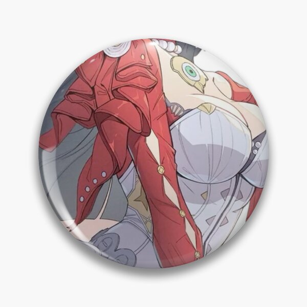 Item preview, Astra Yao Zenless Zone Zero designed and sold by KomiArts.