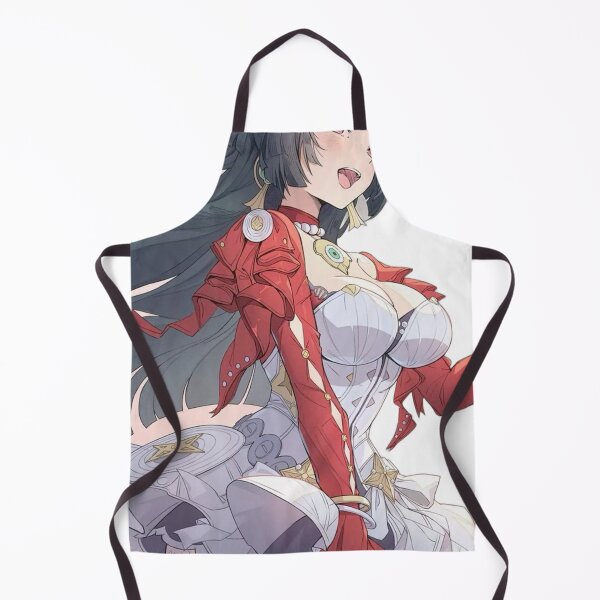 Item preview, Astra Yao Zenless Zone Zero designed and sold by KomiArts.
