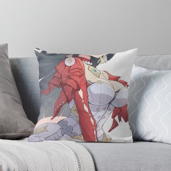Item preview, Astra Yao Zenless Zone Zero designed and sold by KomiArts.