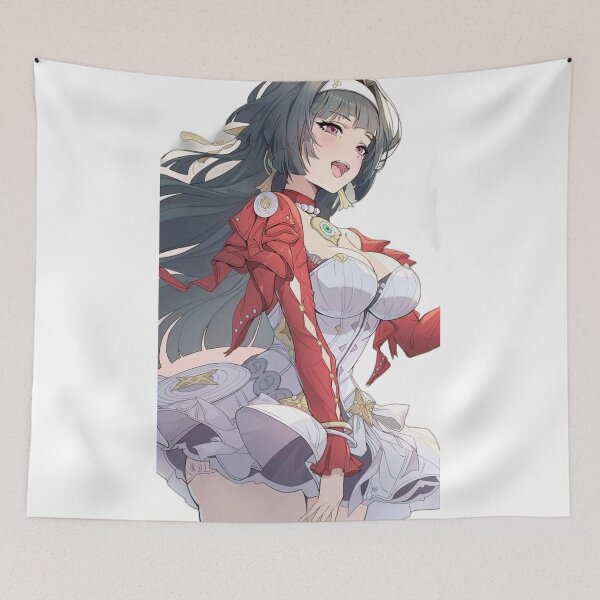 Item preview, Astra Yao Zenless Zone Zero designed and sold by KomiArts.