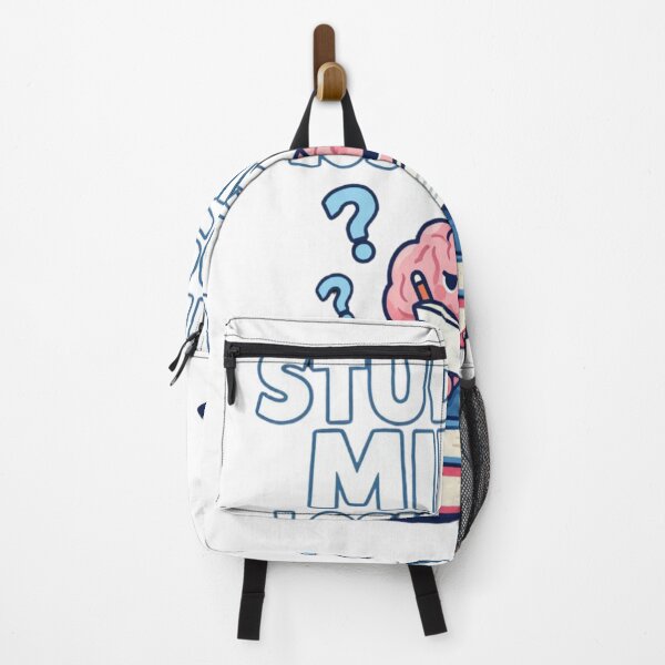 Item preview, Studying Minds Losing Mine. Funny Psychology Student Design designed and sold by GreyMothStudio.